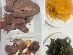 -清真·马安军辣子牛肉面