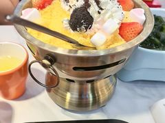 -扶摇树下·椒麻鲜活虾(石家庄勒泰广场店)