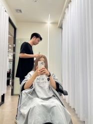-WM Hair Salon
