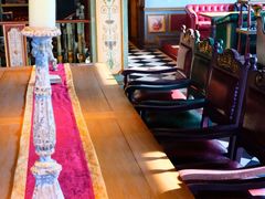 -老欧洲咖啡·西餐(后湖店)