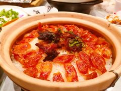 -高第街56号港式餐厅(山大路店)