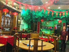 大堂-郭家大院(新源店)