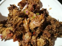 -皇城根·烤鸭·鱼头·家常菜(欧亚大观乐活城店)