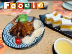 -点都德(汇点楼店)