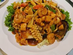 -裕德隆清真饭庄·天津特色菜(河东店)