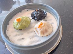 南翔小笼包-铭轩中餐厅·海南菜·粤菜(亚龙湾瑞吉店)