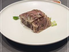 -小厨娘淮扬菜(清江苏宁广场店)