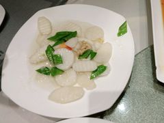 -老牌坊•鲁菜名店•地道济南菜(大观园商埠店)