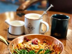 -I HOLIC艾豪丽披萨(KKone店)
