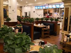 大堂-守柴炉烤鸭(中海国际店)