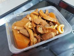 -阿姨牛杂(北京路店)
