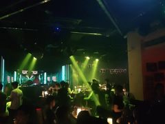 -Perry's·酒吧(黄埔大道店)