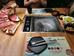 -汉拿山(汇一城店)