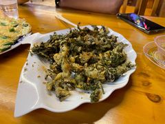 -途肴·老农饭庄(百里峡店)