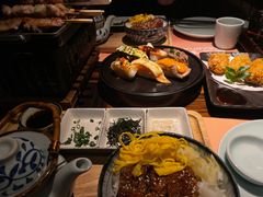 -山葵家·创意料理(万象汇店)