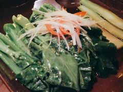 -花马天堂云南餐厅 Lost Heaven(高邮路店)