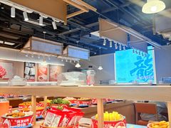 -龍歌自助小火锅(城阳万象汇店)