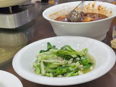 -椒香川流不息川菜馆(二七北路店)