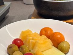 -汉水谣·江景餐厅(江滩店)