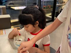 -麦当劳(怡景店)