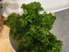 鲜生菜-为什么牛潮汕牛肉火锅(中信广场店)
