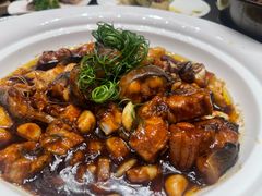 -洛东土菜馆(建国北路店)