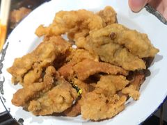 -小郡肝串串香火锅(金桥店)