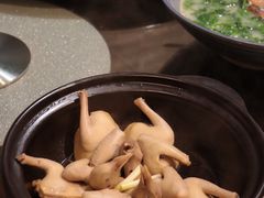 -猪肉婆私房菜(容桂总店)