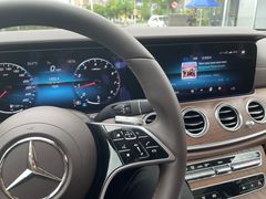 -上海德星奔驰(江杨南路店)