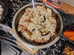 -九田家黑牛烤肉料理(珠江摩尔店)