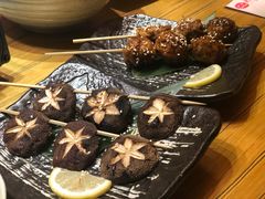 -千代武日本料理(爱建店)