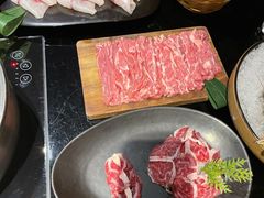 -官也街澳门火锅(新源里店)