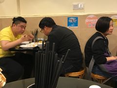 -卓粤拉肠(红庙店)