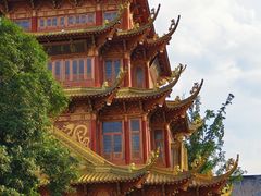 -龙潭水乡