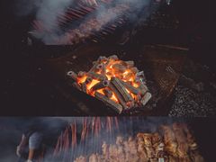 -北京山里寒舍度假酒店