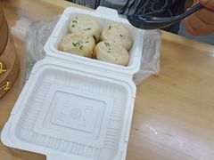 -阿三生煎(航北路店)