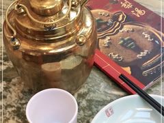 -小吊梨汤·北京菜(香山店)