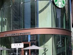 -星巴克臻选(深圳卓悦中心店)