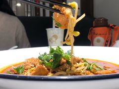 -半勺·新徽菜(银泰城店)