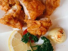 特色炸鸡块-福匠日本料理(人民路店)