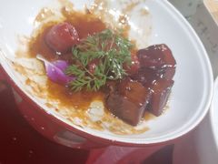 -正阳门饭庄·烤鸭·北京菜(万丰路七里庄店)