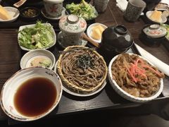 -角落里(中山公园店)