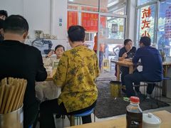 -姐妹面馆(水澄路店)