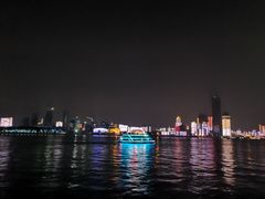 -武汉两江游览·夜游长江(汉口粤汉码头)