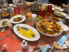 -巴依老爷新疆美食(马驹桥店)