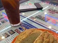 -澳门陈光记烧味饭店(万象城店)