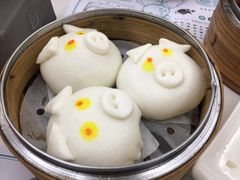 -点点心点心专门店(湾仔店)