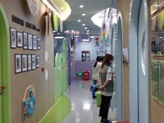 -金宝贝(中环百联中心)