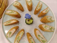 -围龙屋客家食府(福田店)