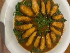 -敏珠拉姆藏餐·南京厨房(富春江东街店)